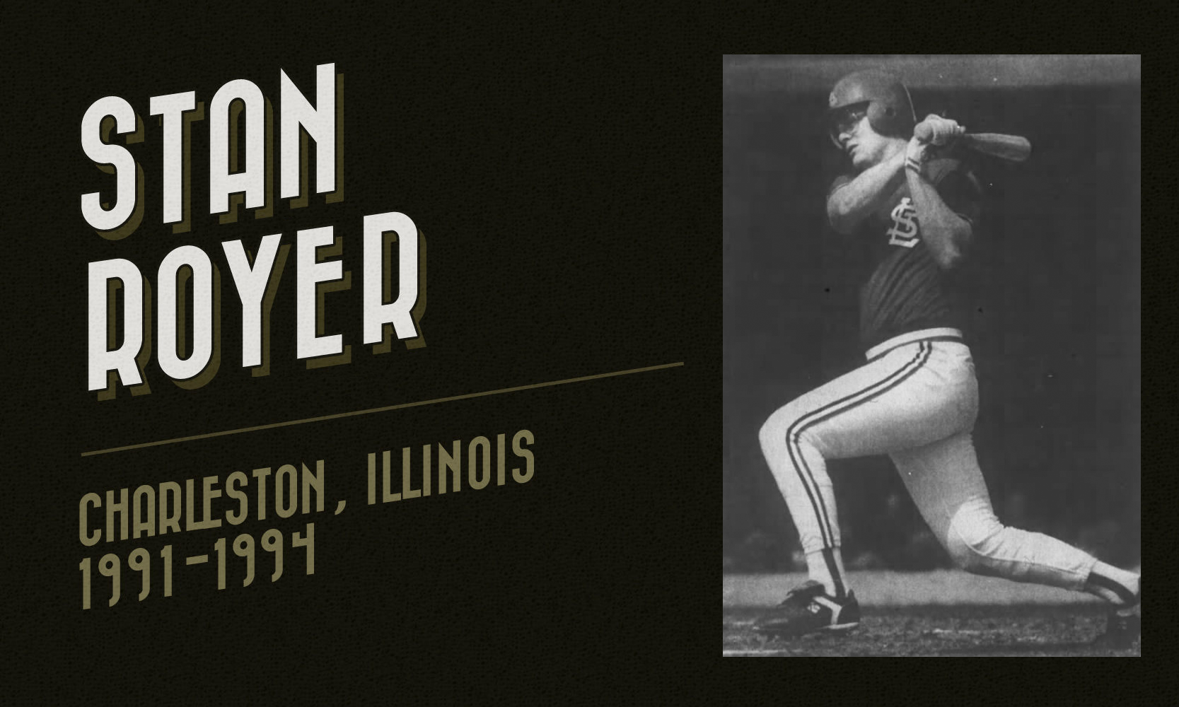 Stan Royer